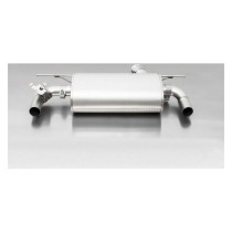 Auspuffrohr Remus 089016 1500 ø 8,4 cm