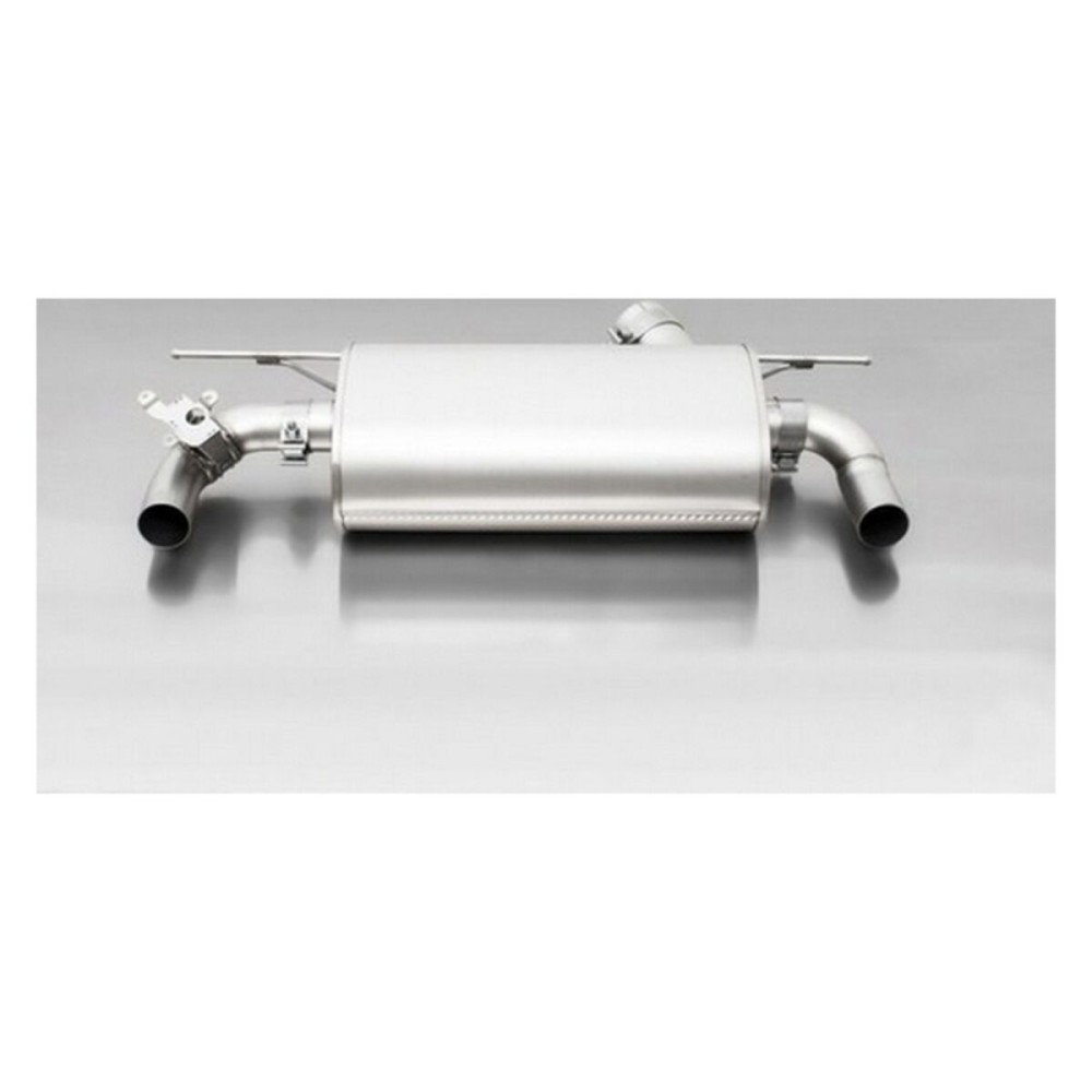 Auspuffrohr Remus 089016 1500 ø 8,4 cm