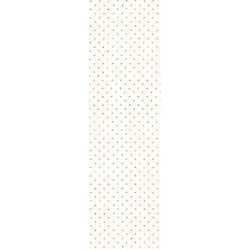 Nappe enduite antitache Belum Dots Gold Multicouleur 150 x 150 cm