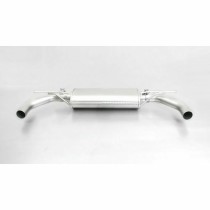 Pot d'Échappement Remus REM9560171500