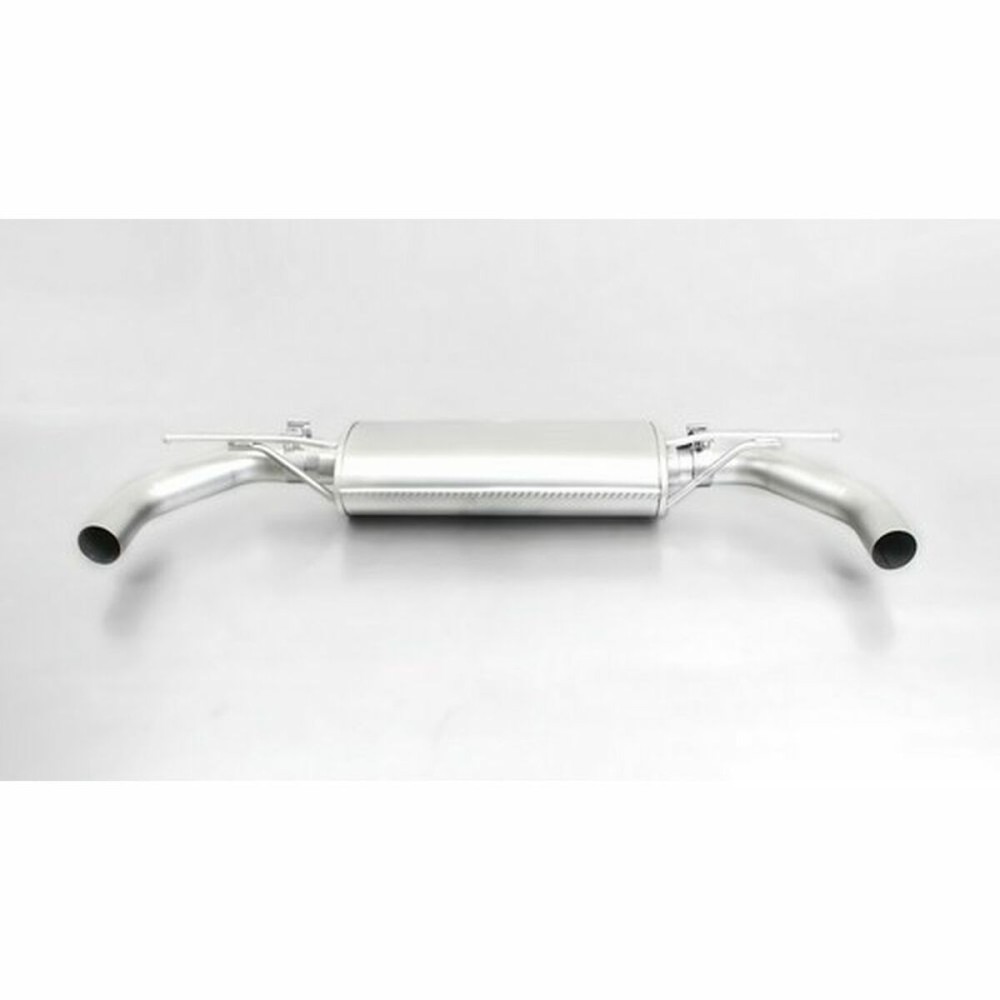 Pot d'Échappement Remus REM9560171500