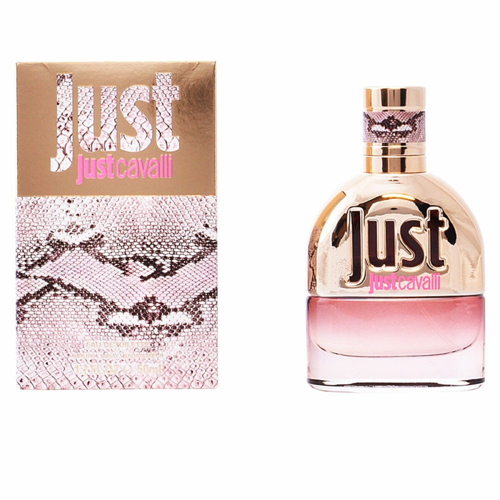 Damenparfüm Roberto Cavalli EDT