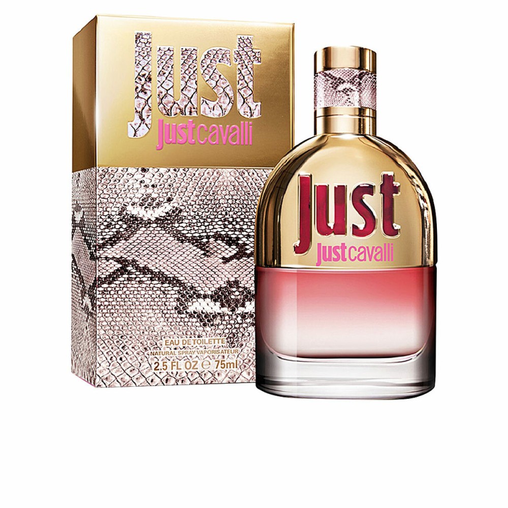 Damenparfüm Roberto Cavalli EDT