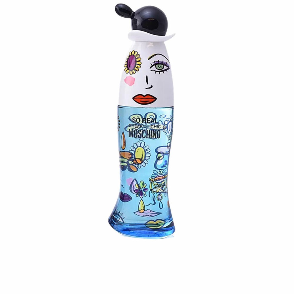 Women's Perfume Moschino EDT