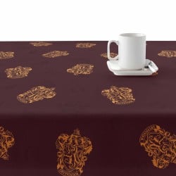 Nappe enduite antitache Harry Potter Gryffindor Multicouleur 250 x 150 cm