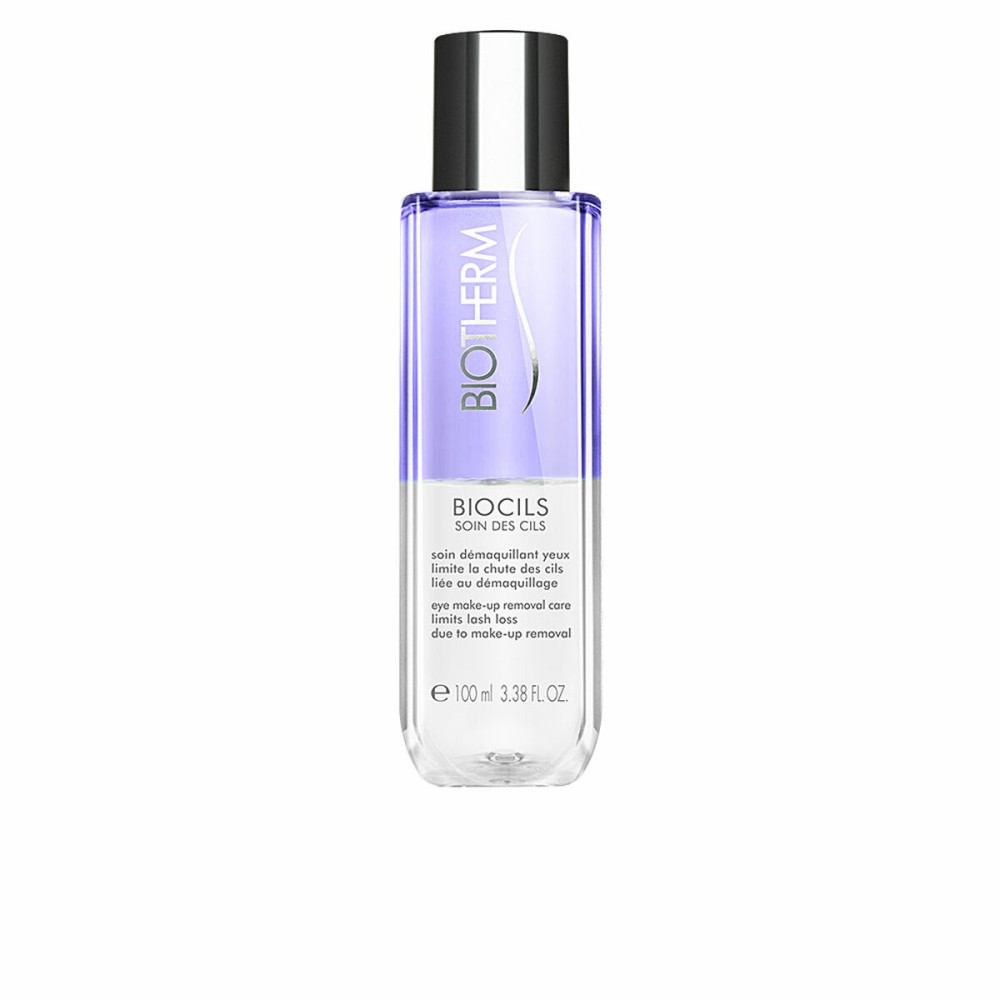 Eye Make Up Remover Biocils Biotherm