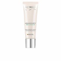 Make-up Effect Hydrating Cream Aquasource Biotherm
