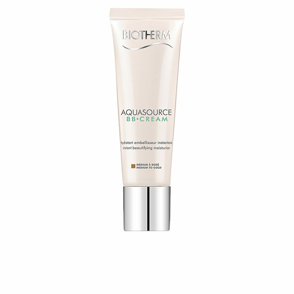 Make-up Effect Hydrating Cream Aquasource Biotherm