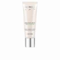 Make-up Effect Hydrating Cream Aquasource Biotherm