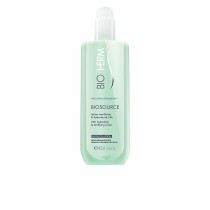 Moisturising and Toning Lotion Biosource Biotherm