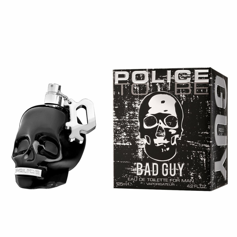 Herrenparfüm Police EDT
