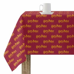 Nappe enduite antitache Harry Potter Multicouleur 100 x 150 cm