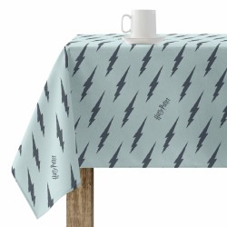 Nappe enduite antitache Harry Potter Thunder Multicouleur 250 x 150 cm