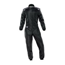 Monokarting OMP KS-4 Schwarz S