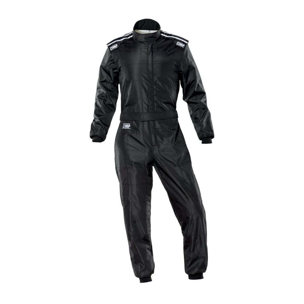 Monokarting OMP KS-4 Schwarz S
