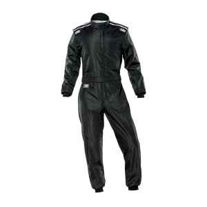 Monokarting OMP KS-4 Schwarz S
