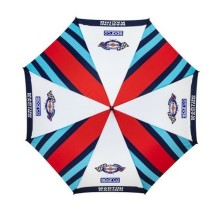 Parapluie Sparco Martini Racing