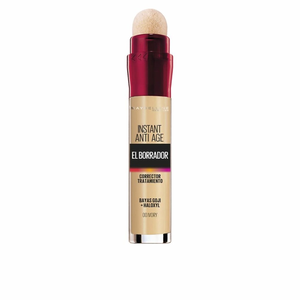 Facial Corrector Instant Anti Age Maybelline