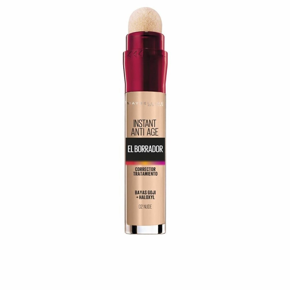 Facial Corrector Instant Anti Age Maybelline