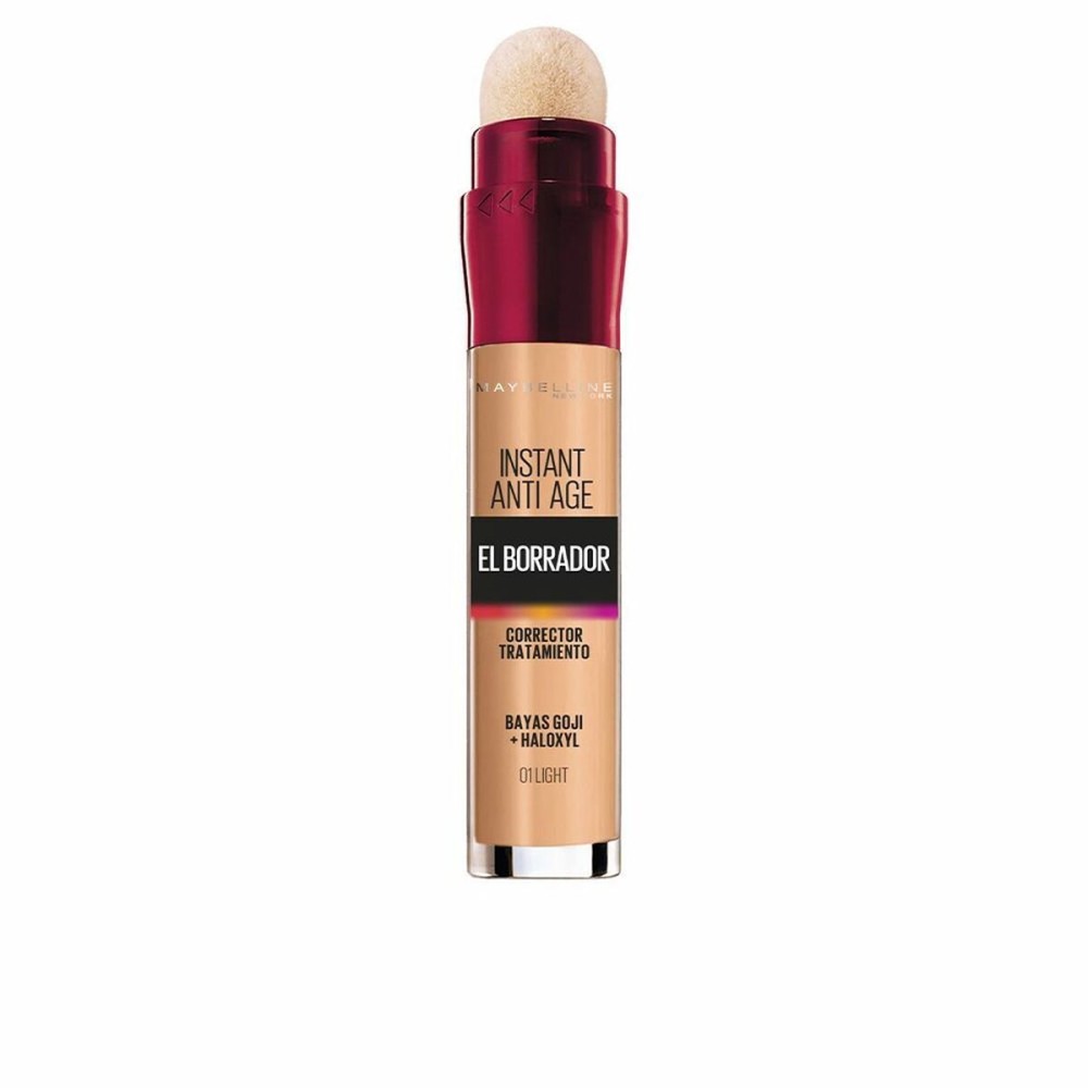 Gesichtsconcealer Instant Anti Age Maybelline