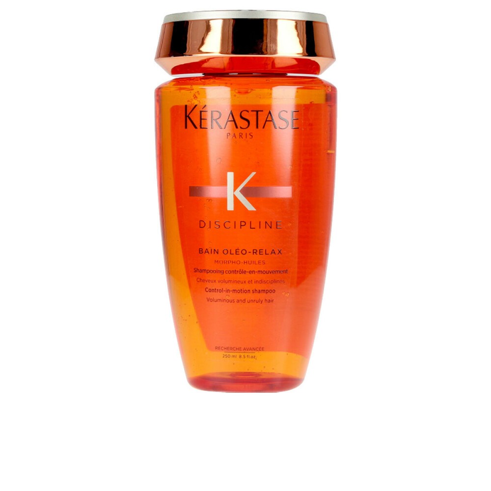 Anti-Frizz Shampoo Discipline Oléo Relax Kerastase