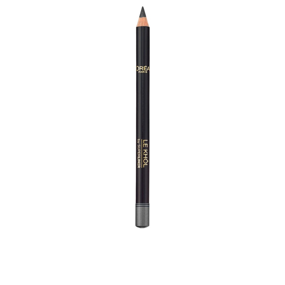 Kajalstift Le Khol L'Oreal Make Up (3 g) 1,2 g