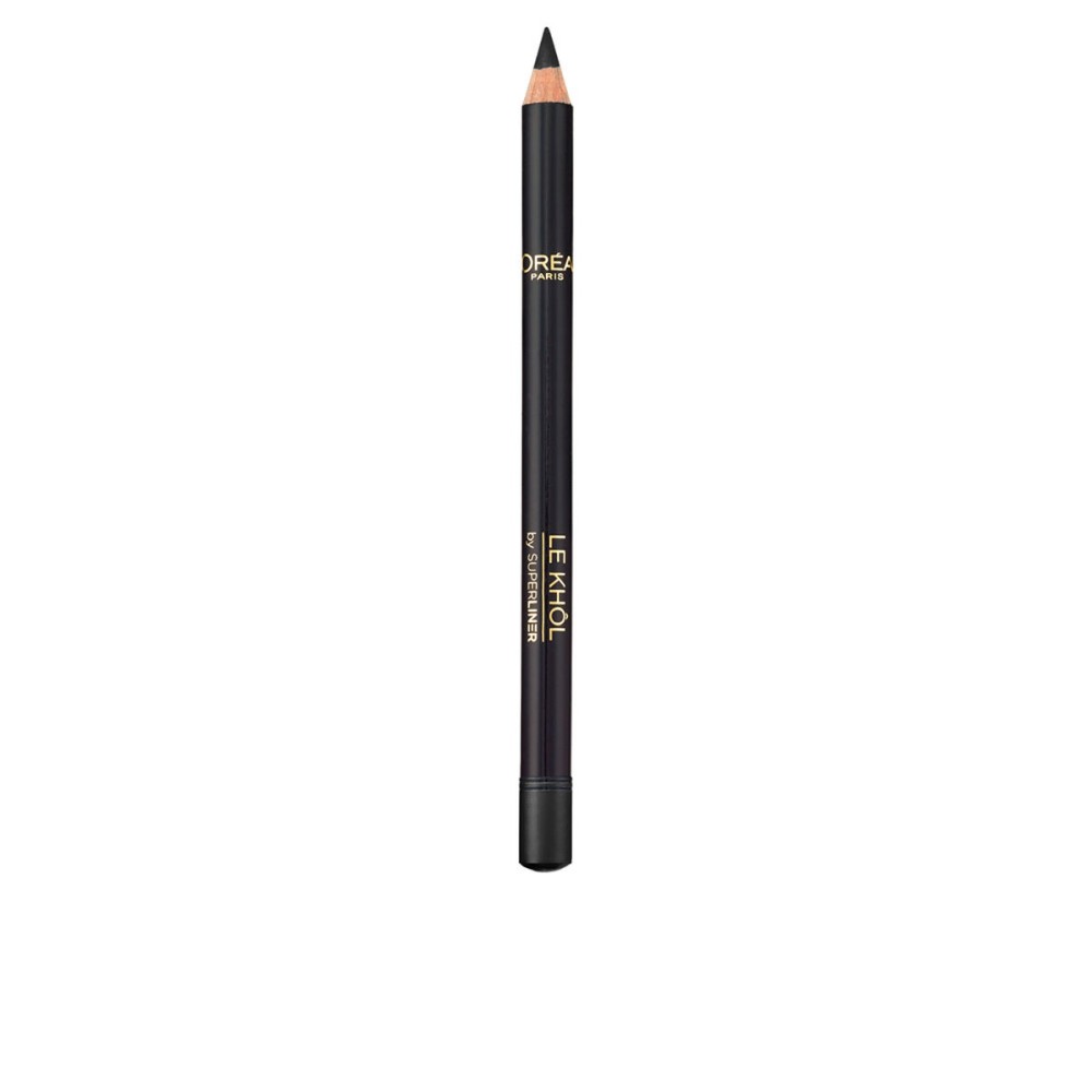 Kajalstift Le Khol L'Oreal Make Up (3 g) 1,2 g