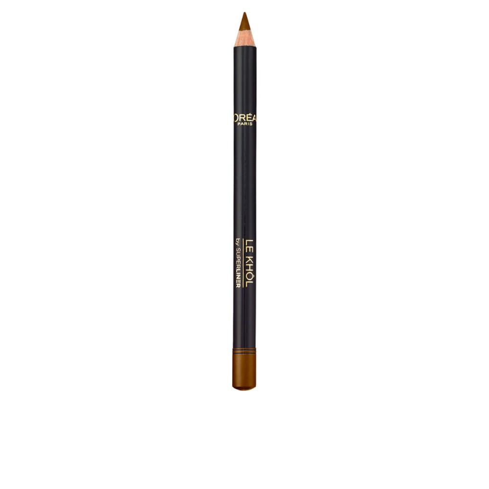 Kajalstift Le Khol L'Oreal Make Up (3 g) 1,2 g