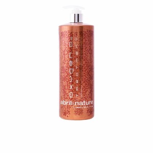 Keratin-Shampoo Abril Et Nature