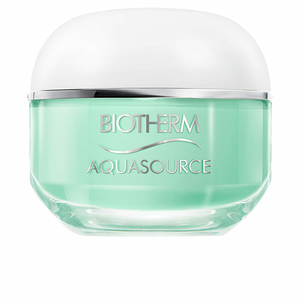 Feuchtigkeitscreme Aquasource Biotherm