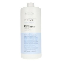 Feuchtigkeitsspendendes Shampoo Re-Start Revlon 250 ml 1 L