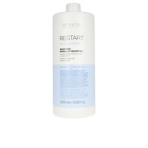 Feuchtigkeitsspendendes Shampoo Re-Start Revlon 250 ml 1 L