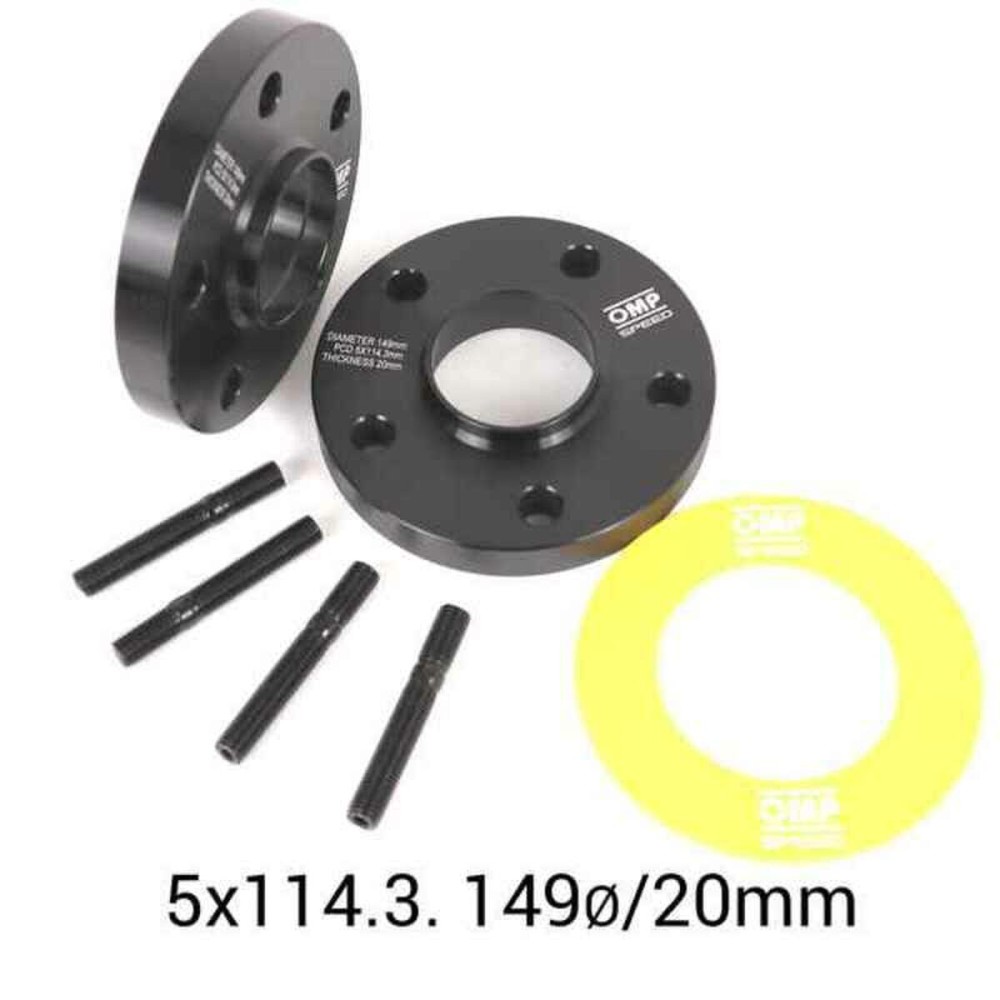 Trennsatz OMP OMPS08742001