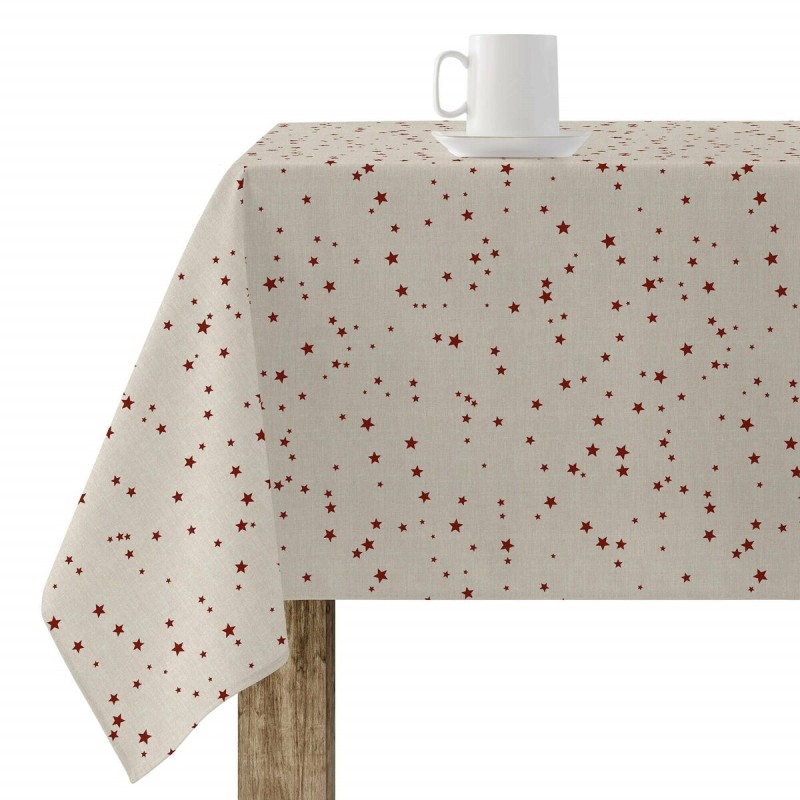 Nappe enduite antitache Belum Merry Christmas Multicouleur 200 x 150 cm