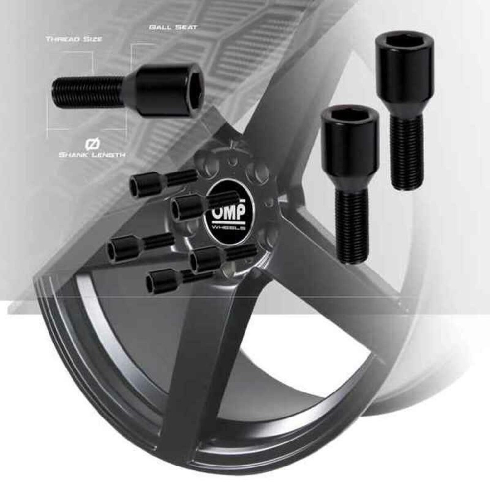 Trennsatz OMP OMPS08262001