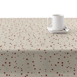 Nappe enduite antitache Belum Merry Christmas Multicouleur 200 x 150 cm