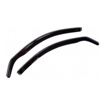 Windabweiser HEKO 10220 Frontal
