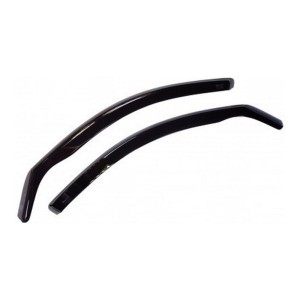 Windabweiser HEKO 10220 Frontal