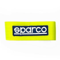 Tow Tape Sparco S01638GF Yellow