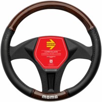 Housse pour volant MOMO MOMLSWC0LXWDM Marron Ø 36,5 - 39 cm
