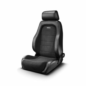 Siège Racing Sparco S009012NR Voiture Noir