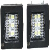 Security light M-Tech LD-135X