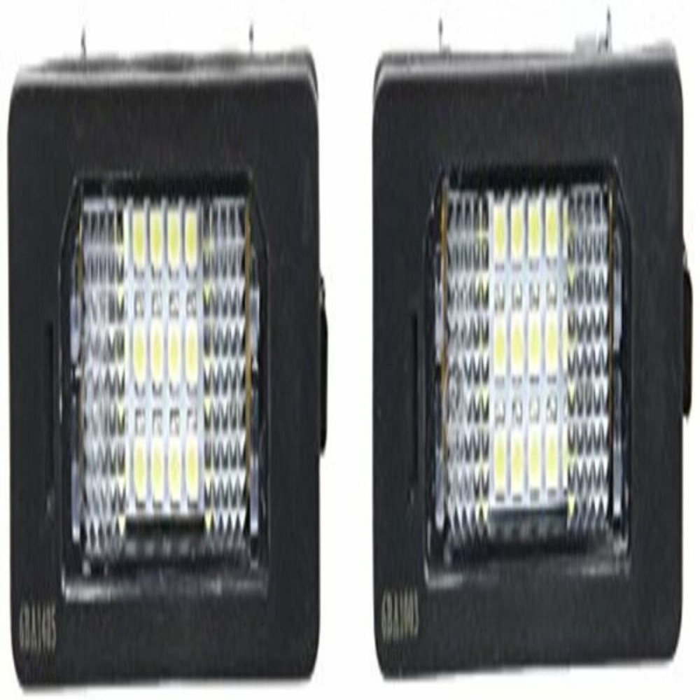 Sicherheitslicht M-Tech LD-135X