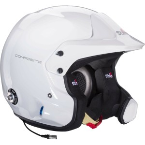 Helm Stilo VENTI WRC TURISMO Grau 59