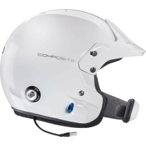 Helmet Stilo VENTI WRC TURISMO Grey 59