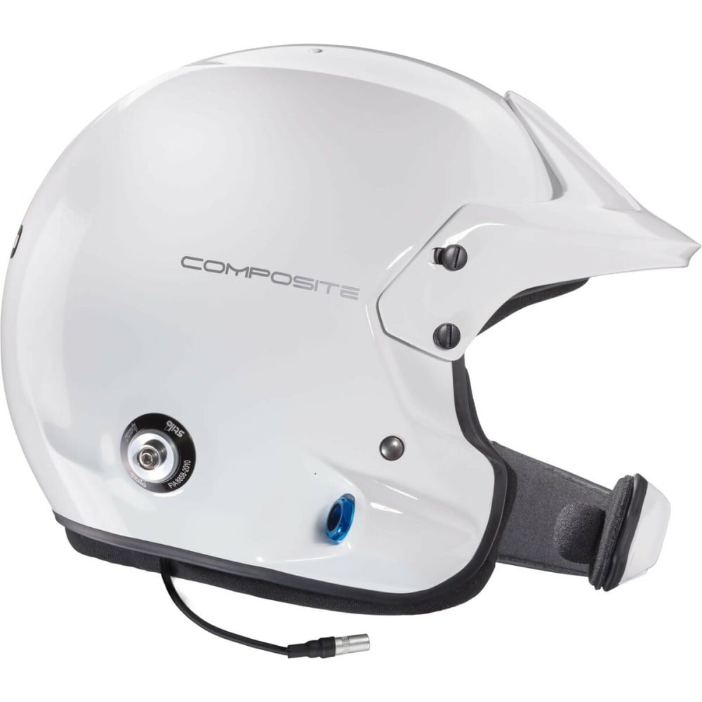 Helmet Stilo VENTI WRC TURISMO Grey 59