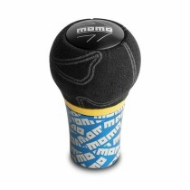 Schalthebelknopf Momo Ultra Blau