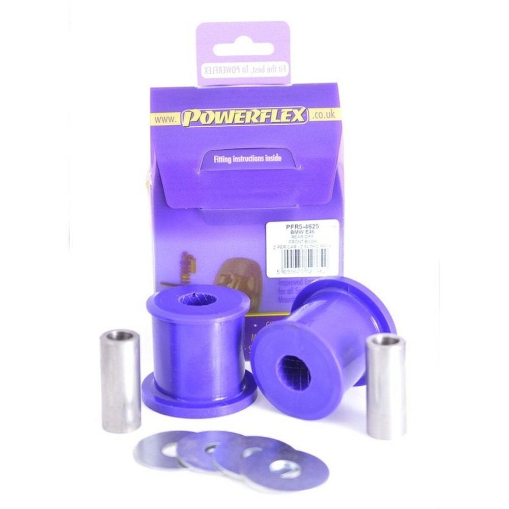 Silentblock Powerflex PFR5-4625 Verstärkungsleiste