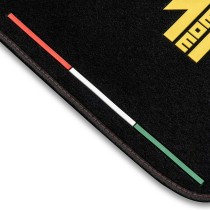 Set de tapis de voitures MOMO MOMLCM4ITBK