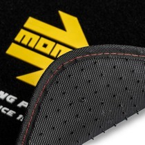 Set de tapis de voitures MOMO MOMLCM4ITBK